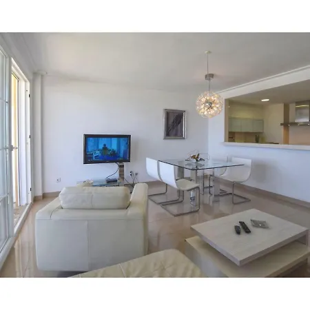 Belvilla By Oyo Minimal Apartment *